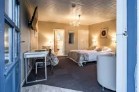 Hotel Allinge Hôtels à : Bornholm
