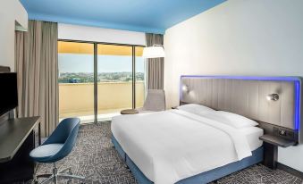 Park Inn by Radisson Riyadh