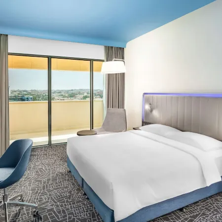 Park Inn by Radisson Riyadh