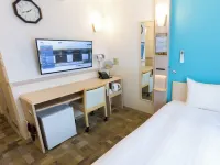 Toyoko Inn Omiya-Eki Higashi-Guchi Hotels in Saitama