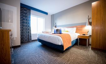 The Kartrite Resort and Indoor Waterpark