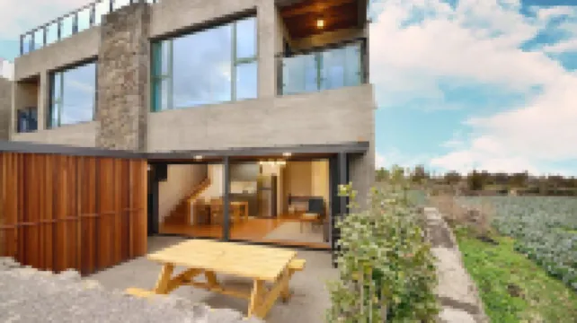 濟州島樂閣旅館