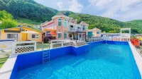 Maple Pension Hotels in Jeongseon-gun