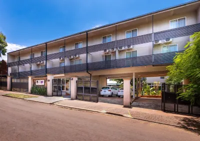 Inga by Dot Suites Hotel a 