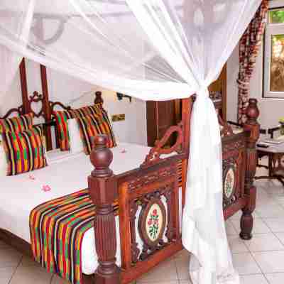 Kahama Hotel Mombasa Rooms