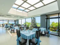Skylight Suites Restaurant Bar Hotels in Puerto Plata