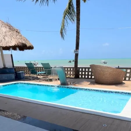 Pousada la Riviera - Pé na Areia e Passeios em Maragogi