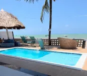 Pousada la Riviera - Pé na Areia e Passeios em Maragogi - 비치