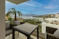Lazar Lux Suites - Ammoudara - Mountain view