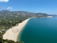 Casa Manfredi Hotels in Manfredonia