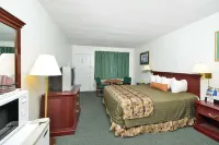 Americas Best Value Inn Chico Hotels in Chico