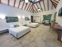 Cariblue Beach and Jungle Resort Hotels in Cocles