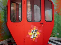 PopAlp Hotels in Huez