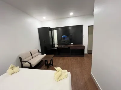 Hotel Scarlet