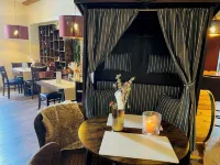 Harzhotel Warnstedter Krug - breakfast