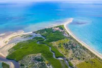 Casas Araras de Corumbau-Piscina 5 Min da Praia