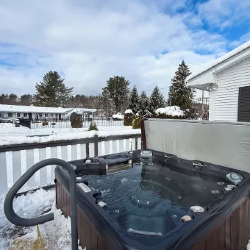 Stowe Motel & Snowdrift