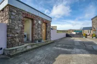 The Chaffhouse - 4 Bedroom - Llangennith