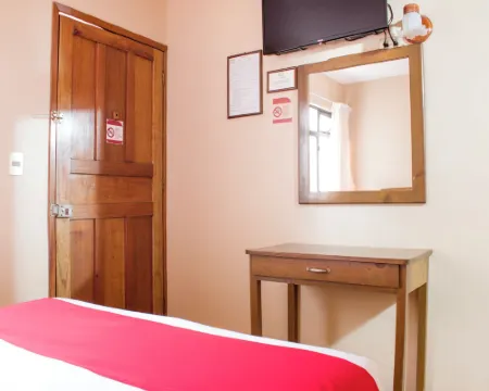 Hotel Museo Hoteles en Xalapa Enriquez