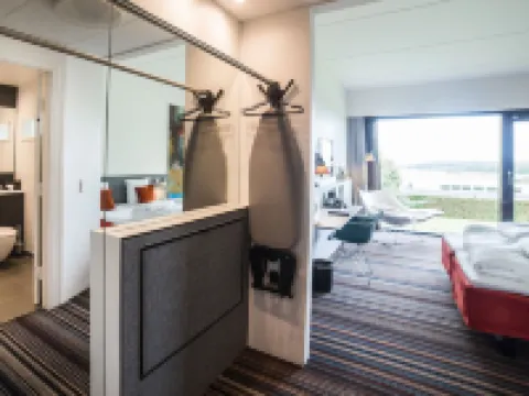 Comwell Roskilde Hotels in Roskilde