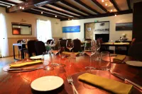 Le Jardin des Chouchoux Hotels in Lussas-et-Nontronneau