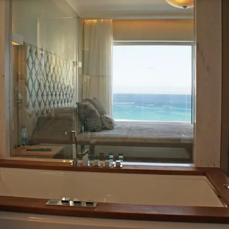 Sunrise Pearl Hotel & Spa