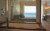 Sunrise Pearl Hotel & Spa - Hot Tub