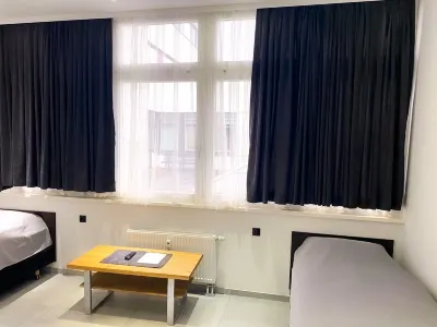 Stadtpension Heilbronn