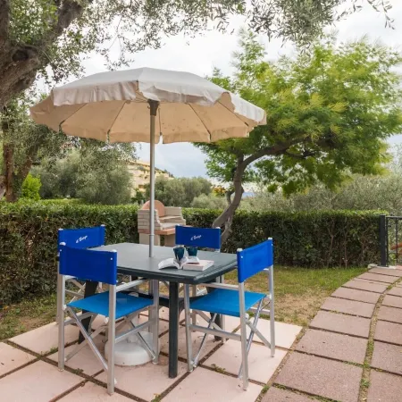 Il Borgo Apartments B1 - Sv-D600-Bove3Etb