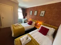 맥그라스 블랙풀