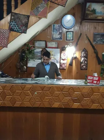 Holiday Resort Hotel Kalam