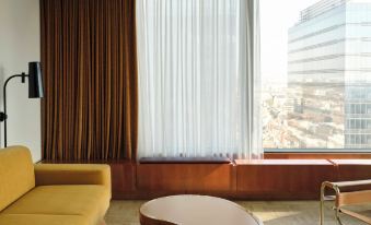 The Standard Brussels