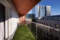 MyApartments Hôtels à : Tallinn