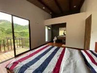 Arte de Plumas Birding Lodge Hotels in Turrialba