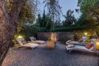 Villa Gianna in Montecarlo -  case vacanza in affitto