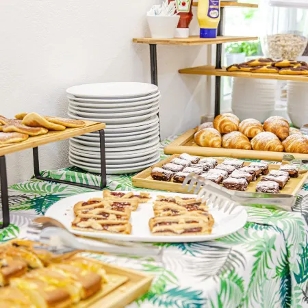Hotel Rio Beach & Breakfast