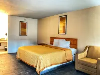Glh Hotel - Motels