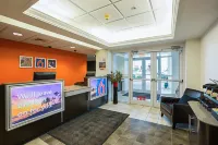 Motel 6 Grand Island, NE Hoteles en Alda