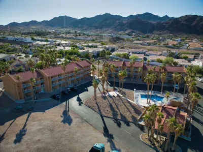 Lake Mead Inn Các khách sạn gần Boulder Beach Campground (Lake Mead National Recreation Area)