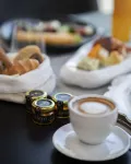 Vizualiza Residence Hotel by Hmg - breakfast