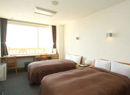 天然豊浦温泉しおさい