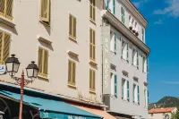 Hôtel & Résidence San Roccu Hotels in Oletta