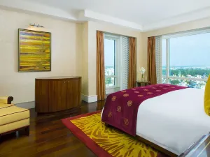 The Ritz-Carlton, Bangalore