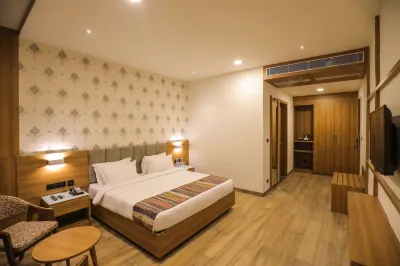 Comfort Resort, Morbi