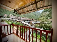 Sayacmarca Classic Inn