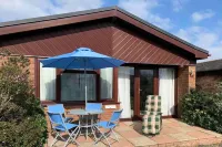 Coastal Chalet Retreat in St Margaret's Bay - Wifi