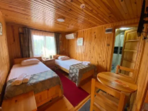 Huzur Park Otel Hotel a 