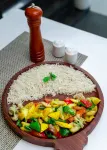 Enrise By Sayaji Chhatrapati Sambhaji Nagar - breakfast