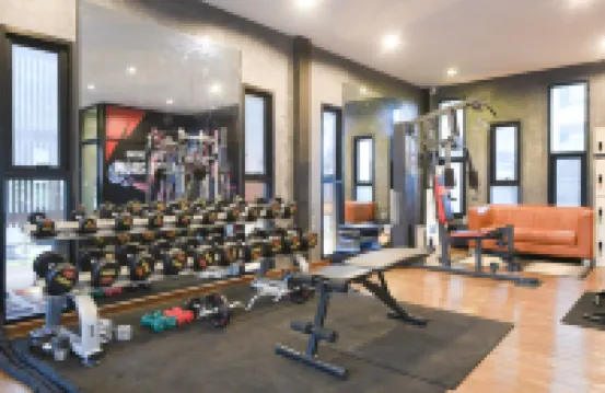 羅姆延花園酒店