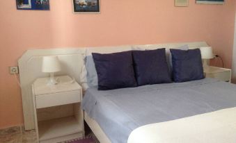 Meltemia Studio Samos Near the Beach